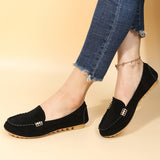 Chic & Versatile Penny-Loafers for Women: Lightweight, Comfort-First Footwear, Spring-Ready