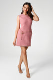 lovefery Valinda Sweater Dress