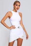 lovefery Deme Mini Bandage Dress