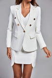 lovefery Rina Blazer Dress