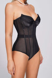 lovefery Celeste Mesh Bodysuit