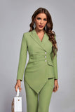 lovefery Josefina Blazer Set