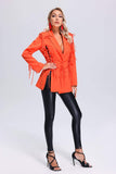 lovefery Kahlo Bowknots Blazer