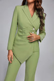 lovefery Josefina Blazer Set