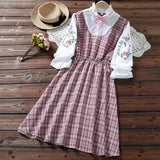 lovefery Market in the Swiss Alps Fairycore Cottagecore Dress