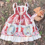 lovefery Heaven Sent Fairycore Dress