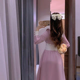 LoveFery Foxglove Sailor Princesscore Dress