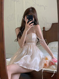 LoveFery Kind Heiress Fairycore Princesscore Dress