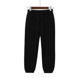 New Autumn Winter Men's Pants 3M Reflective Trousers Casual Sweatpant Men Women Jogger Pants