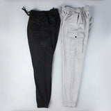 mens pants joggers tooling multi-pocket trousers casual sports beam pant fasshion men clothing