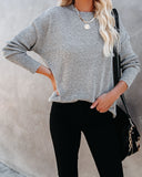 Stephanie Knit Sweater