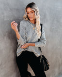 Stephanie Knit Sweater