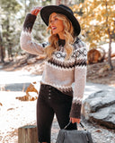 Stonestown Knit Sweater