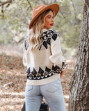 Vail Knit Sweater