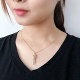 lovefery Women Necklace For Lovers