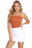 Lovefery Smock It Up Tube Top