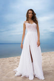 Lovefery Without A Doubt Crochet Lace Maxi Dress