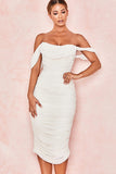 Lovefery Off Shoulder Bodycon Dress