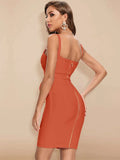 Lovefery Belle Bandage Dress