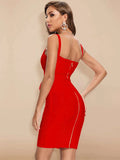 Lovefery Belle Bandage Dress