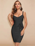 Lovefery Belle Bandage Dress