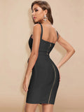 Lovefery Belle Bandage Dress