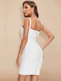 Lovefery Belle Bandage Dress