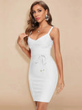 Lovefery Belle Bandage Dress