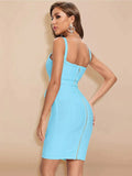 Lovefery Belle Bandage Dress