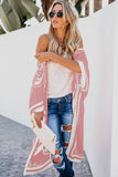 Lovefery Boho Floral Kimono