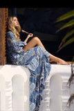 Lovefery Wild West Boho Dress