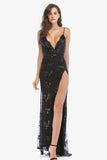 Lovefery Sequin Luxury Night Club Party Dress