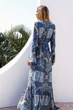 Lovefery Wild West Boho Dress