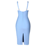 Lovefery Clara Bandage Dress