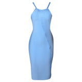 Lovefery Clara Bandage Dress