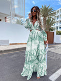 Lovefery Santorini Boho Dress