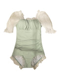 Lovefery Sea Moss Fairy Swimsuit