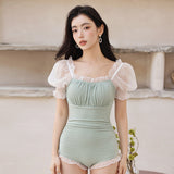 Lovefery Sea Moss Fairy Swimsuit