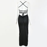 Lovefery Ashlyn Cut Out Dress