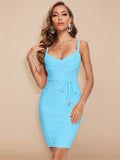 Lovefery Belle Bandage Dress