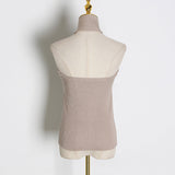 lovefery Tory Halter Neck Top