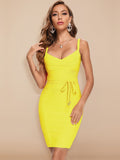 Lovefery Belle Bandage Dress