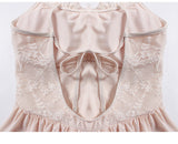 Lovefery Siren Lake 2-Piece Fairycore Lace Swimsuit