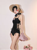 Lovefery Witch of The Past 2-Pc Swimsuit