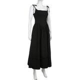 Lovefery Unholy Sanctuary Romantic Goth Witchy Academia Dress