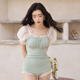 Lovefery Sea Moss Fairy Swimsuit