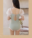 Lovefery Sea Moss Fairy Swimsuit