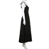 Lovefery Unholy Sanctuary Romantic Goth Witchy Academia Dress