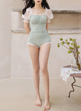 Lovefery Sea Moss Fairy Swimsuit