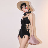 Lovefery Witch of The Past 2-Pc Swimsuit